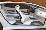 Kia Ray Plug-in Hybrid Concept 2010 года